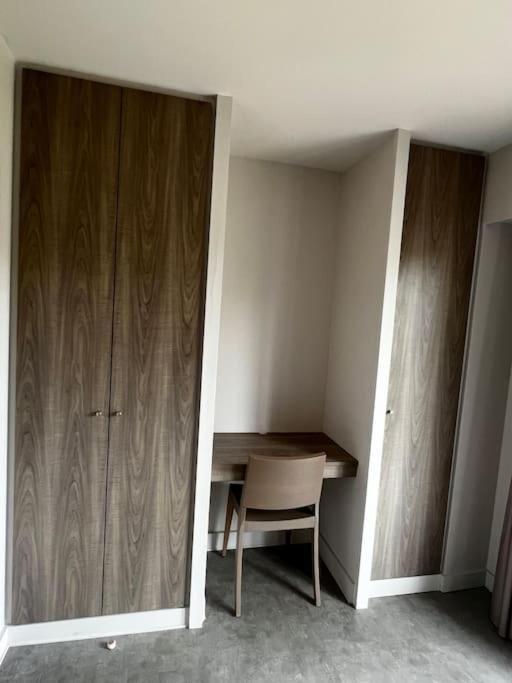 Appartement Acces Plage Perros-Guirec Exterior foto